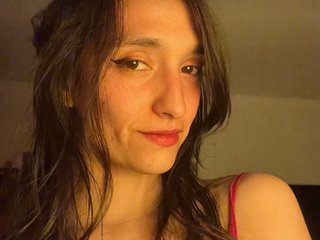 Erotický videochat IrisPurple