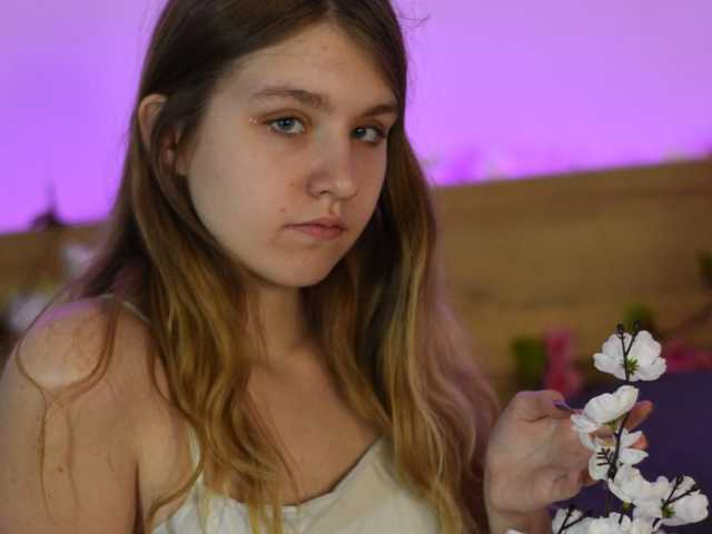 Fotografie profilu IrisRain