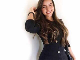 Erotický videochat IrisRussell