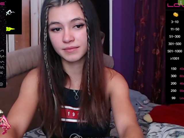 Fotky An-yummyDoll Good morning ! This is me and somewhere is me take a look in my tip menu Let***now each other! ? ? Btw this is my goal complet them ? >> Dance naked in shower !!! - 1355