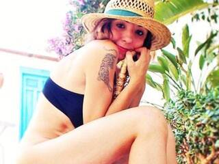 Erotický videochat IrisSadEyes