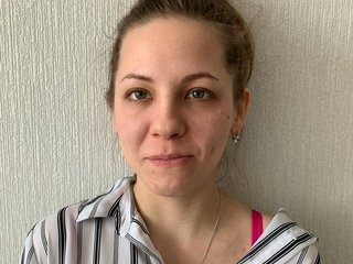 Erotický videochat Iriyona