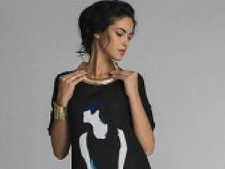 Erotický videochat irmacandy