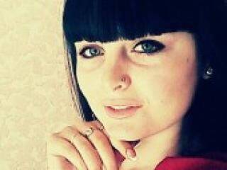 Erotický videochat iro4ka97