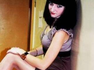 Erotický videochat iro4kakiss