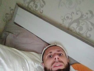 Erotický videochat Ironmagik