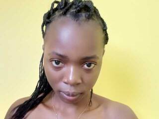 Erotický videochat Irresistibleprincess