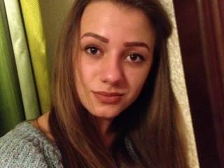 Erotický videochat irrina12