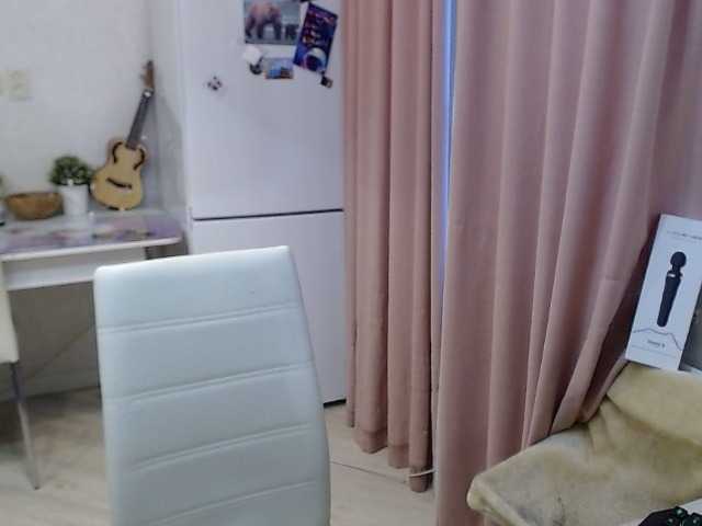 Vysílací screenshoty IrwiTomboy