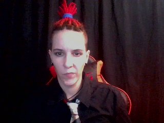 Vysílací screenshoty IrwiTomboy