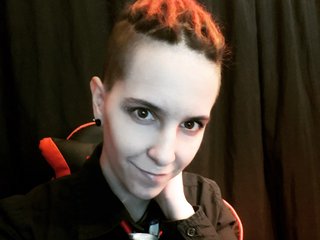 Fotografie profilu IrwiTomboy