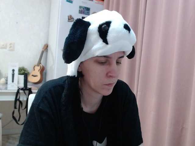 Vysílací screenshoty IrwiTomboy