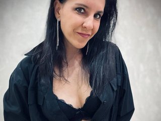 Erotický videochat IrwiTomboy