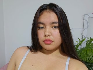 Erotický videochat Iryna-tay