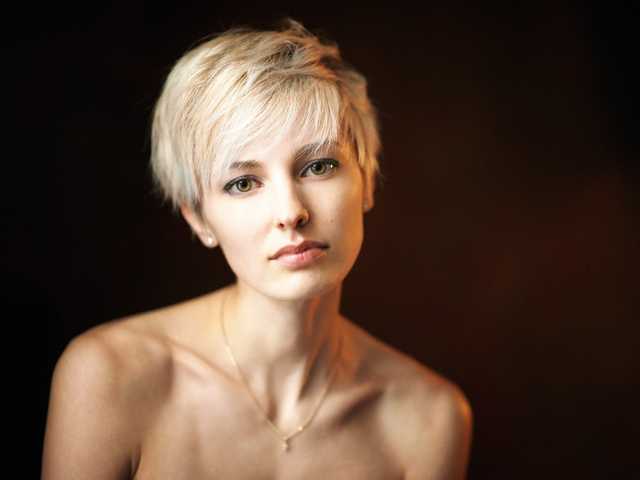 Fotografie profilu IrynaMolbertx