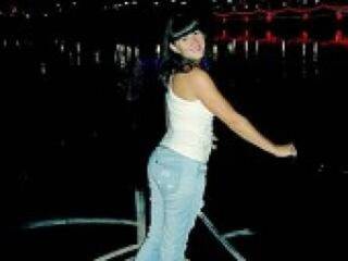 Erotický videochat irysca