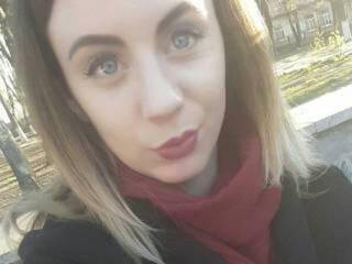 Erotický videochat irysja