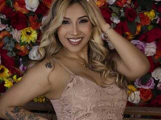 Erotický videochat is-amelia