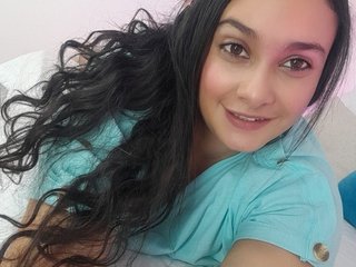 Erotický videochat Isa-Baker