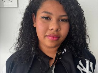 Erotický videochat Isa-hot