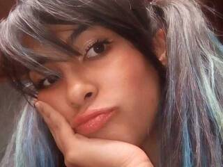 Erotický videochat Isa420Fire