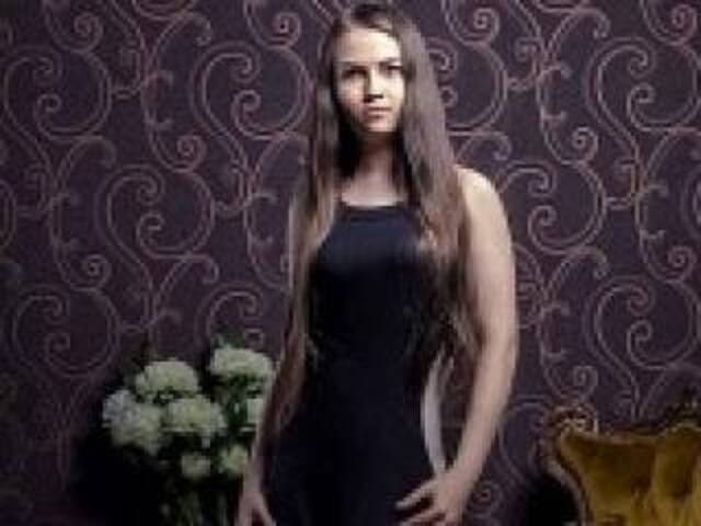 Fotografie profilu isaabel