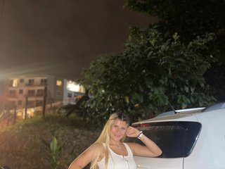 Erotický videochat isabel-pink