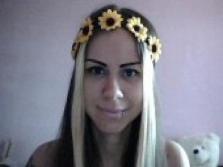 Erotický videochat isabel04ka