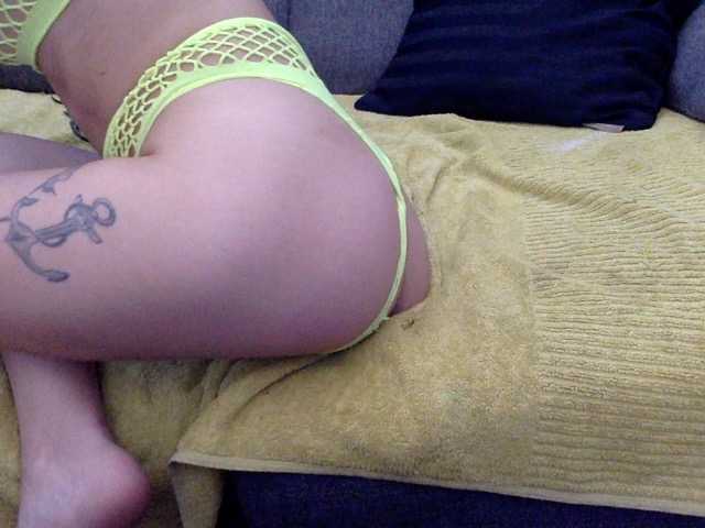 Vysílací screenshoty isabel188