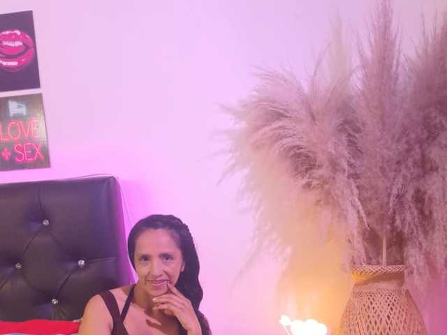 Fotografie profilu Isabela-cute69