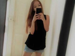 Erotický videochat Isabela-Funn