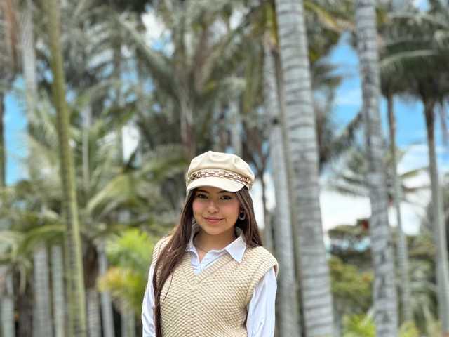 Fotografie profilu Isabela-tay