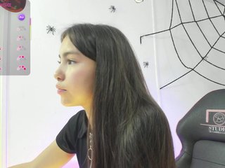 Erotický videochat Isabela-tay