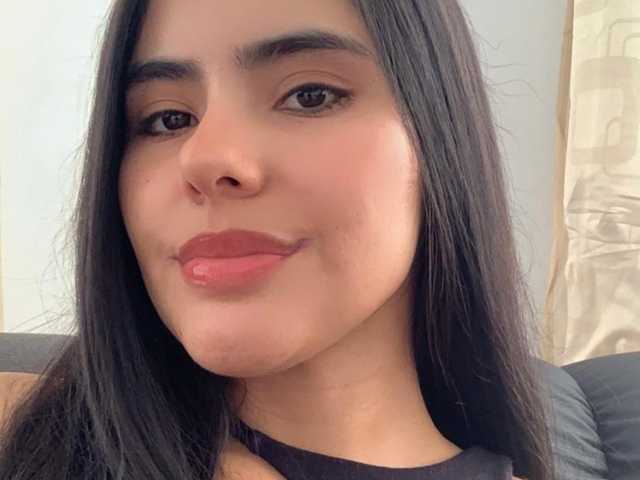 Fotografie profilu Isabela96