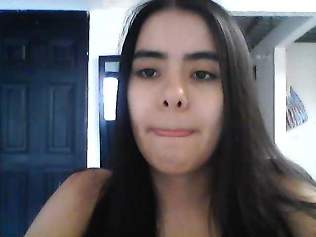 Vysílací screenshoty Isabela96