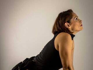 Erotický videochat IsabelaBrown