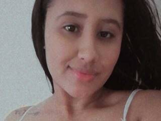 Erotický videochat isabelabrunet