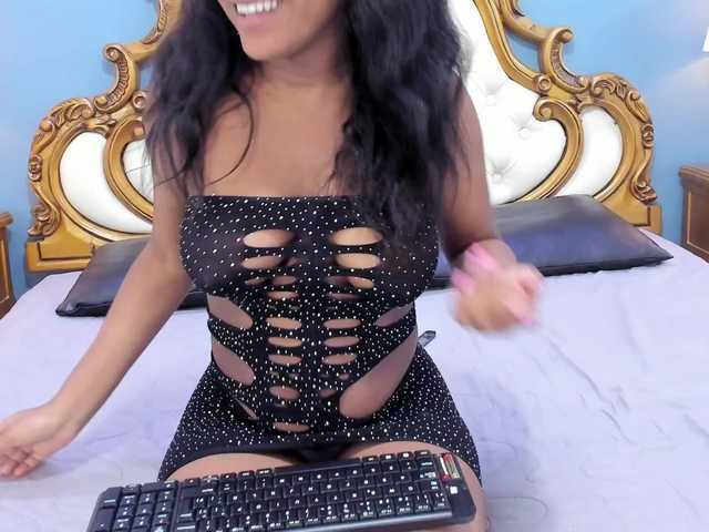 Fotografie profilu IsabelaCarter