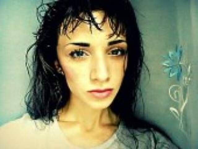 Fotografie profilu isabelagold