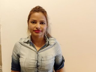 Erotický videochat isabelahot