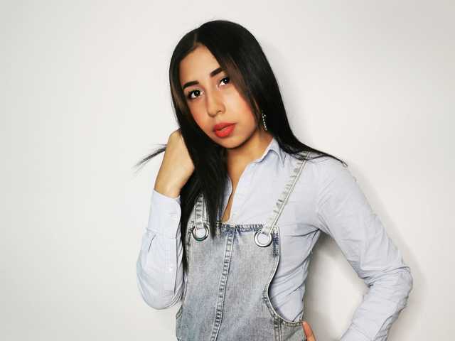 Profilová fotka IsabelaVargas