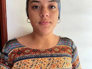 Erotický videochat isabelavelez9