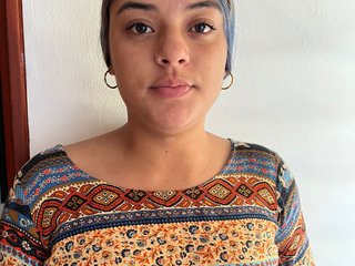 Erotický videochat isabelavelez9