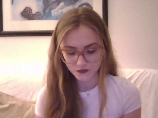 Vysílací screenshoty IsabelGood