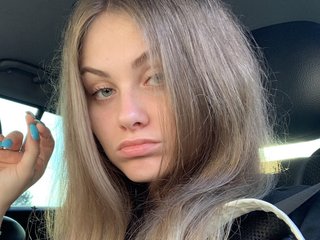 Erotický videochat IsabelGood