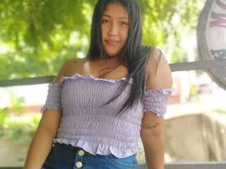 Erotický videochat Isabell98