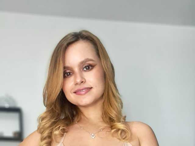 Fotografie profilu isabella-77