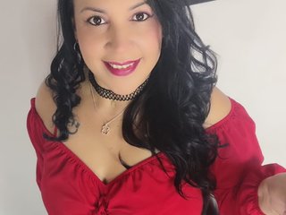 Erotický videochat isabella-diprinzio