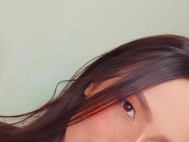 Fotografie profilu isabella-ohh