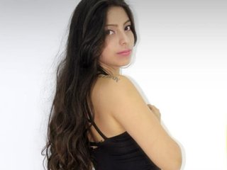 Fotografie profilu Isabella-sex